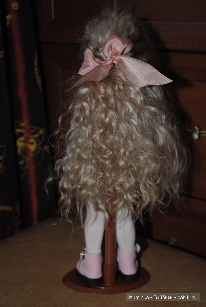 парики на тиников