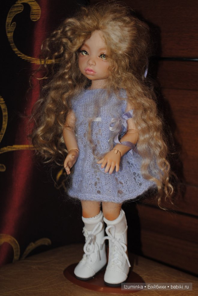 парики на тиников