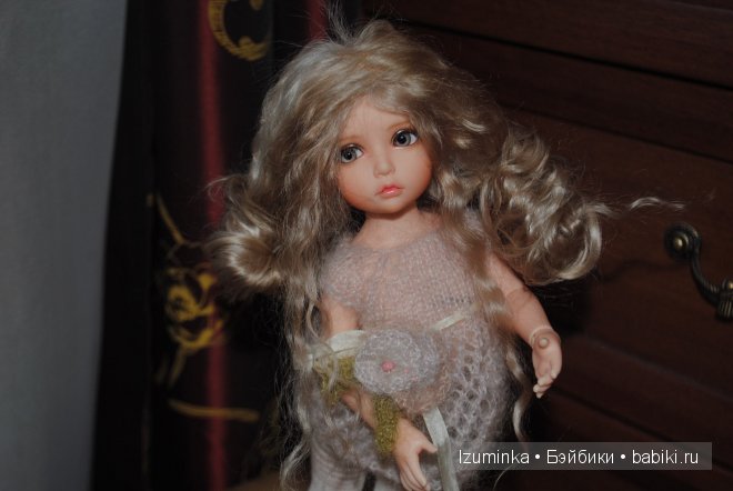 парики на тиников