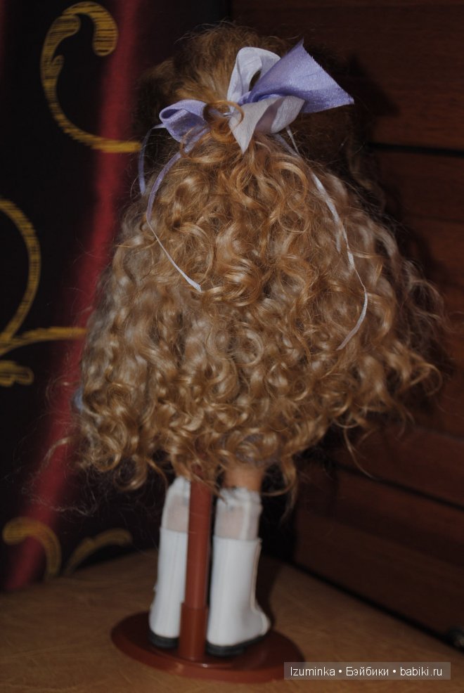 парики на тиников