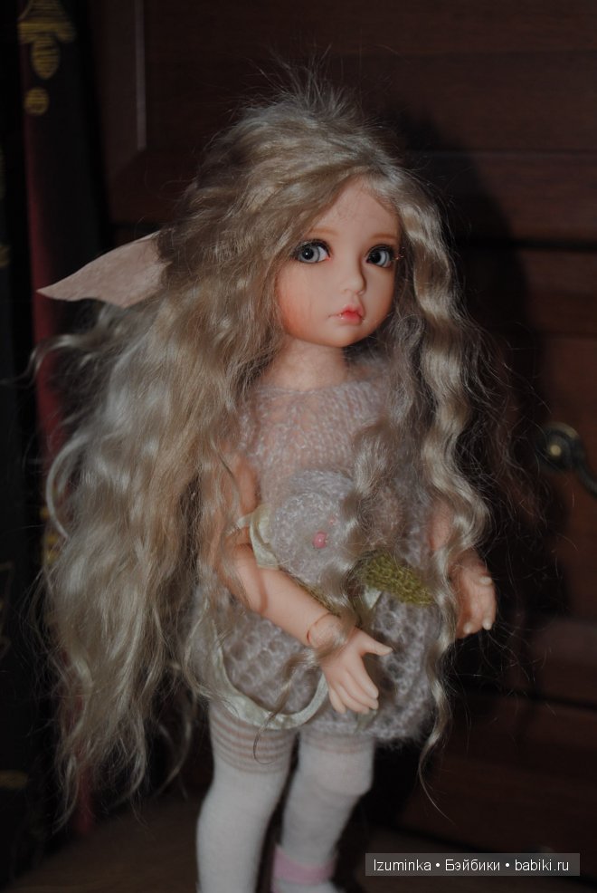 парики на тиников