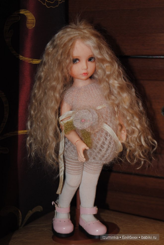 парики на тиников