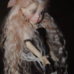 Знакомьтесь - Тина! Тилли от Кайе Вигас