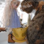 Вот так встреча!