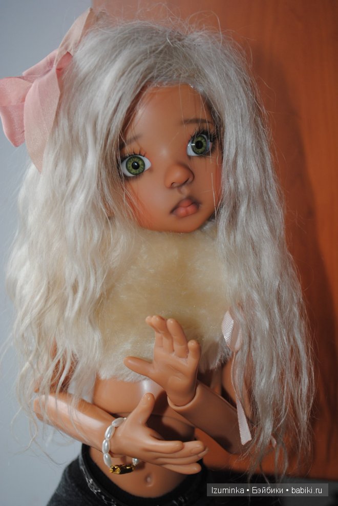 Лайла, Кайе Вигс