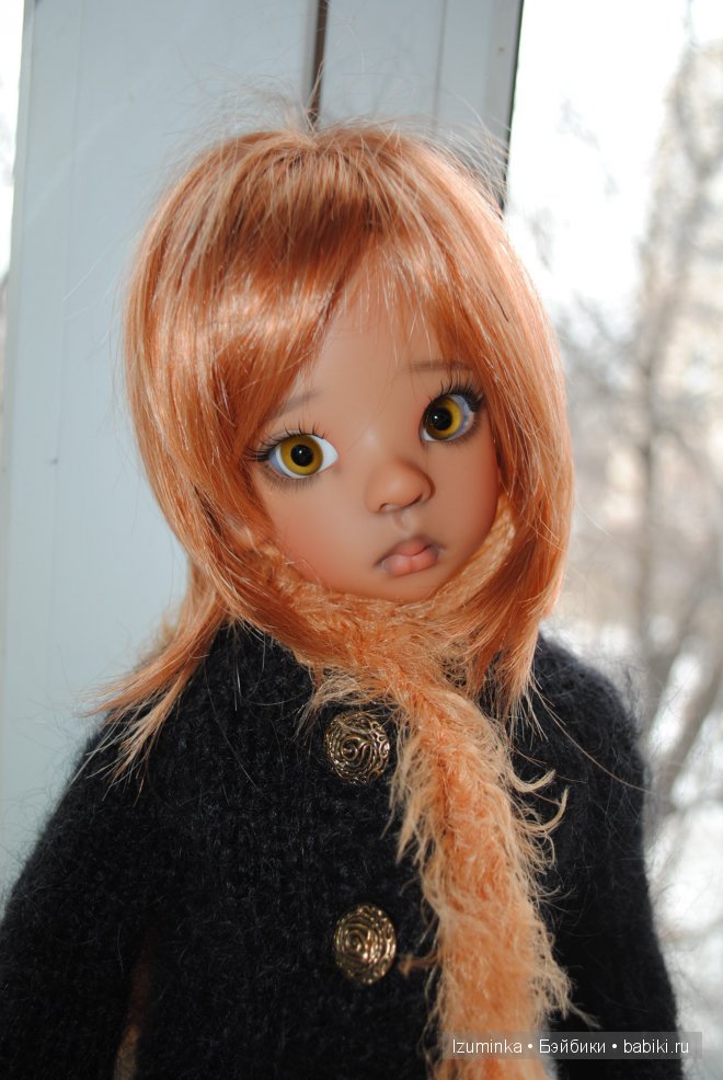 Лайла, Кайе Вигс