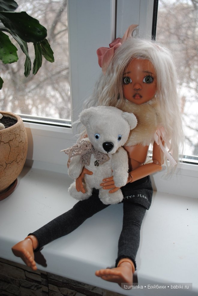 Лайла, Кайе Вигс