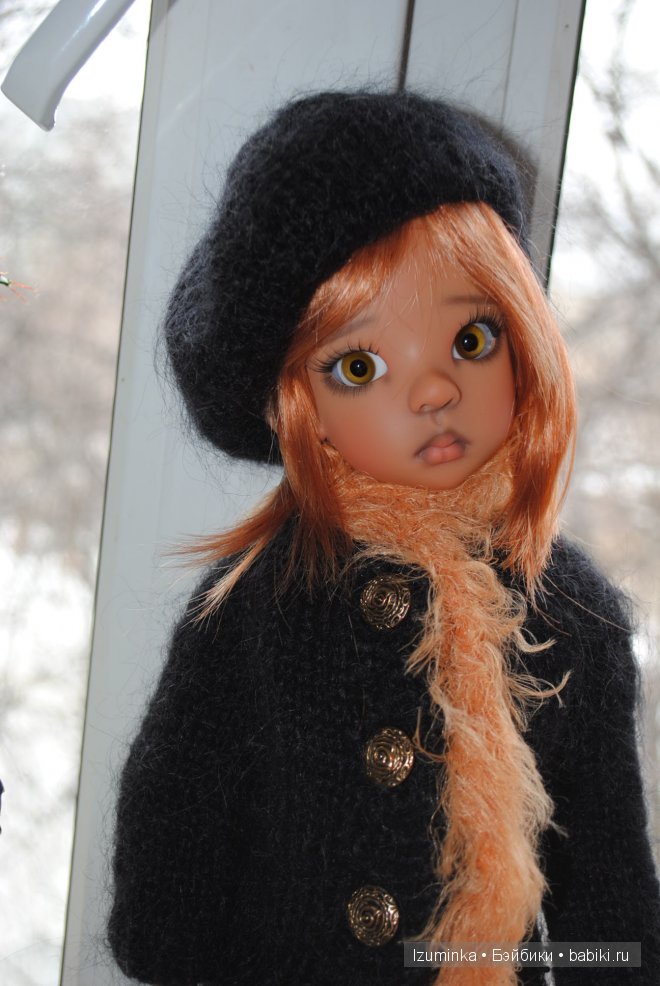 Лайла, Кайе Вигс