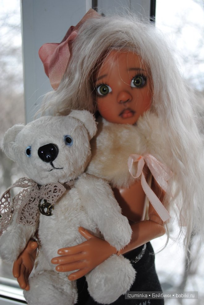 Лайла, Кайе Вигс