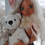 Моя радость! Лайлочка от Кайе Вигс