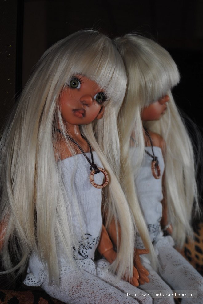 Лайла, Кайе Вигс