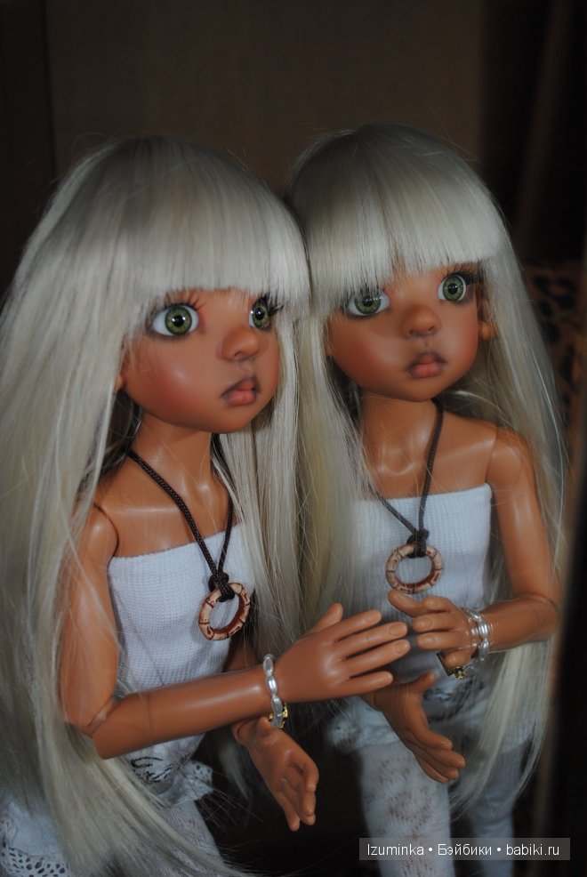 Лайла, Кайе Вигс