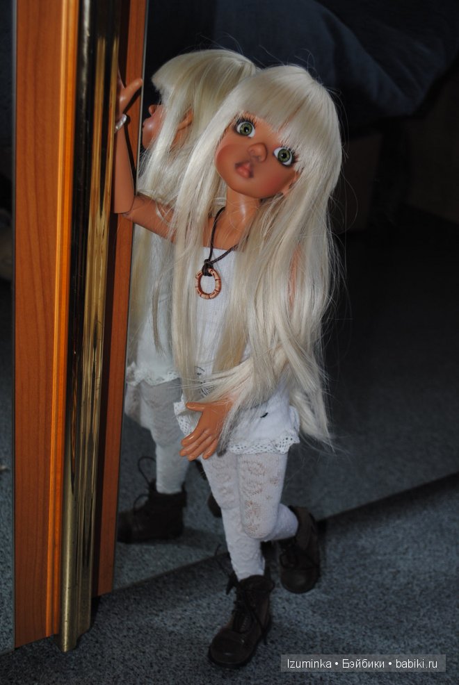 Лайла, Кайе Вигс