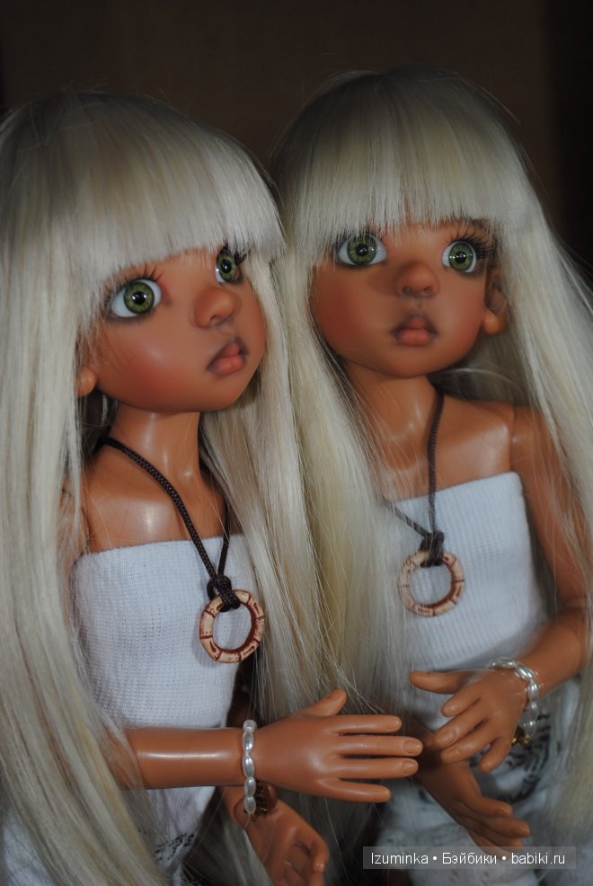 Лайла, Кайе Вигс