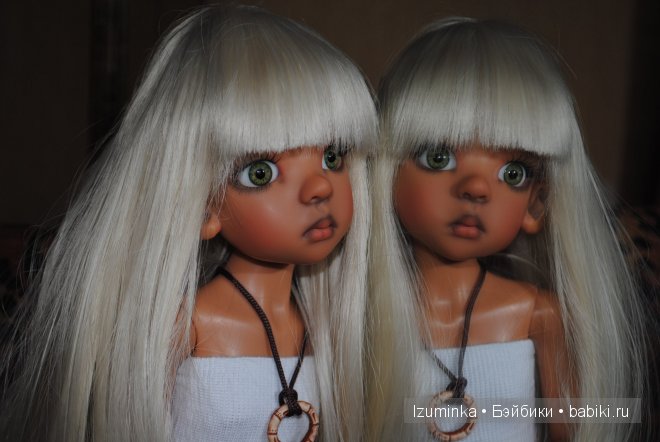 Лайла, Кайе Вигс