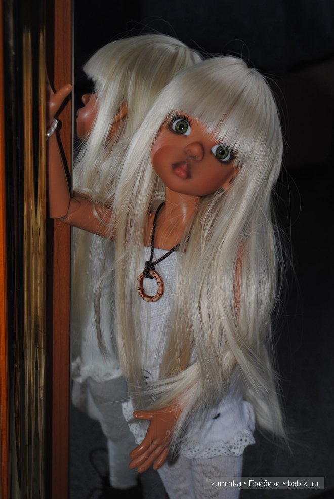 Лайла, Кайе Вигс