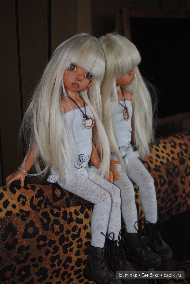 Лайла, Кайе Вигс