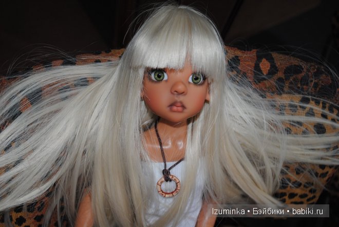 Лайла, Кайе Вигс