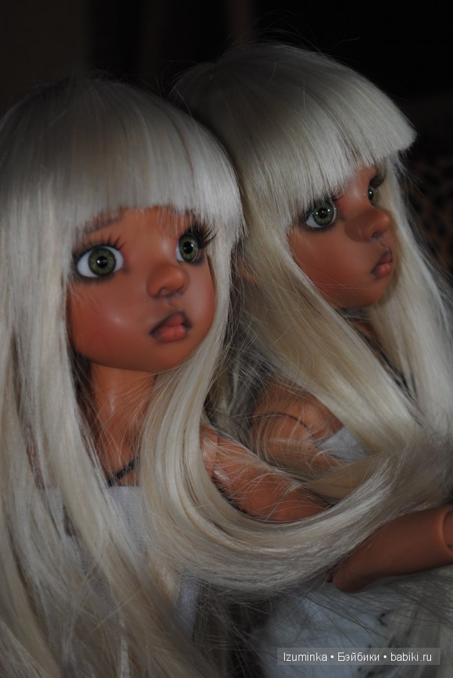 Лайла, Кайе Вигс