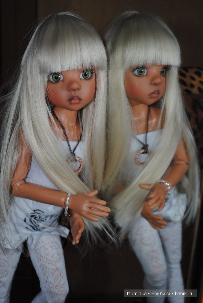 Лайла, Кайе Вигс