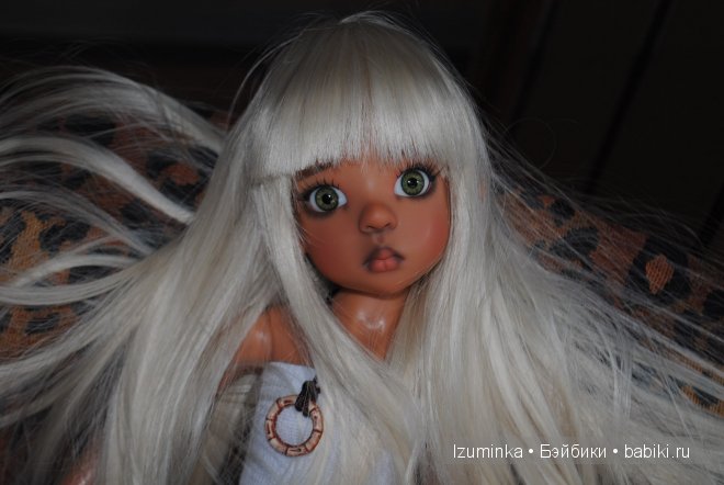 Лайла, Кайе Вигс