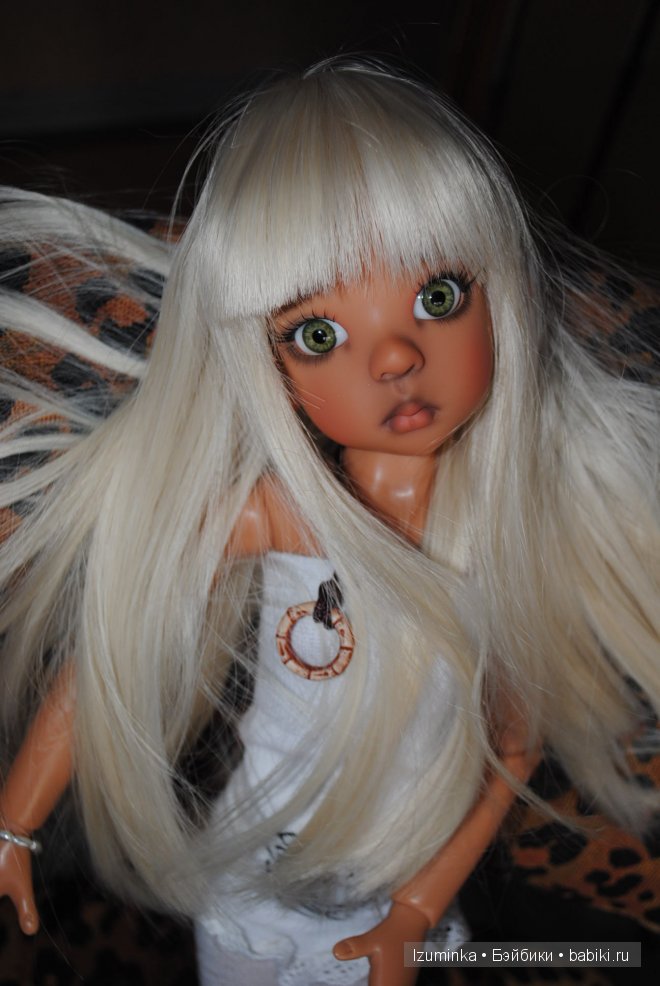 Лайла, Кайе Вигс