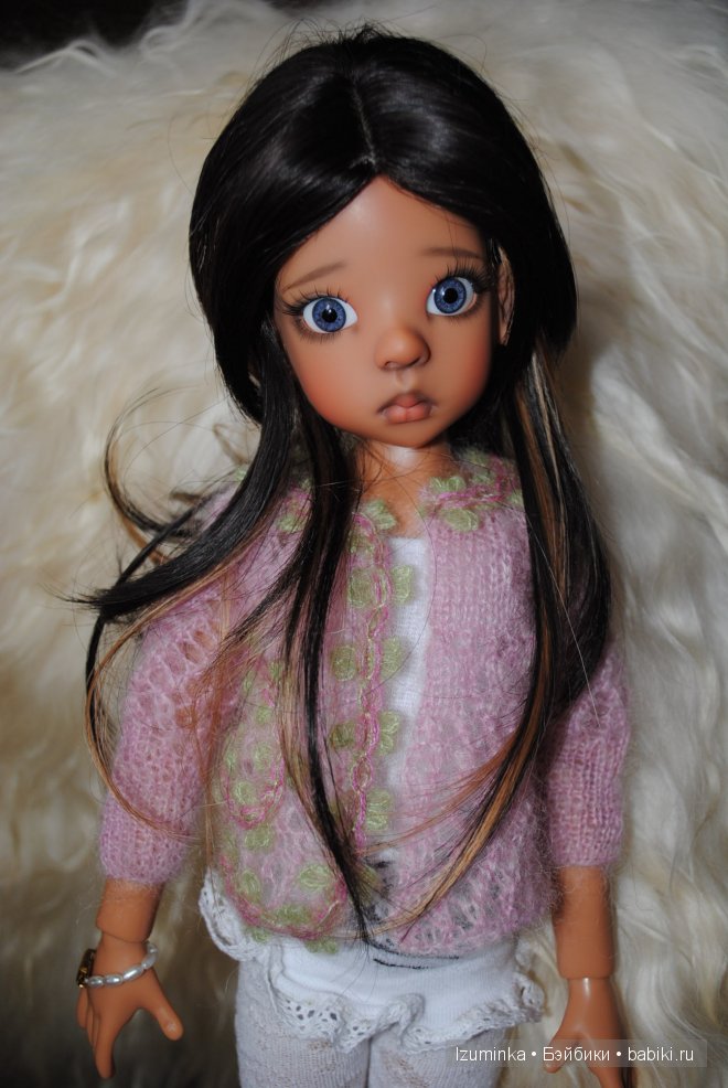 Лайла, Кайе Вигс