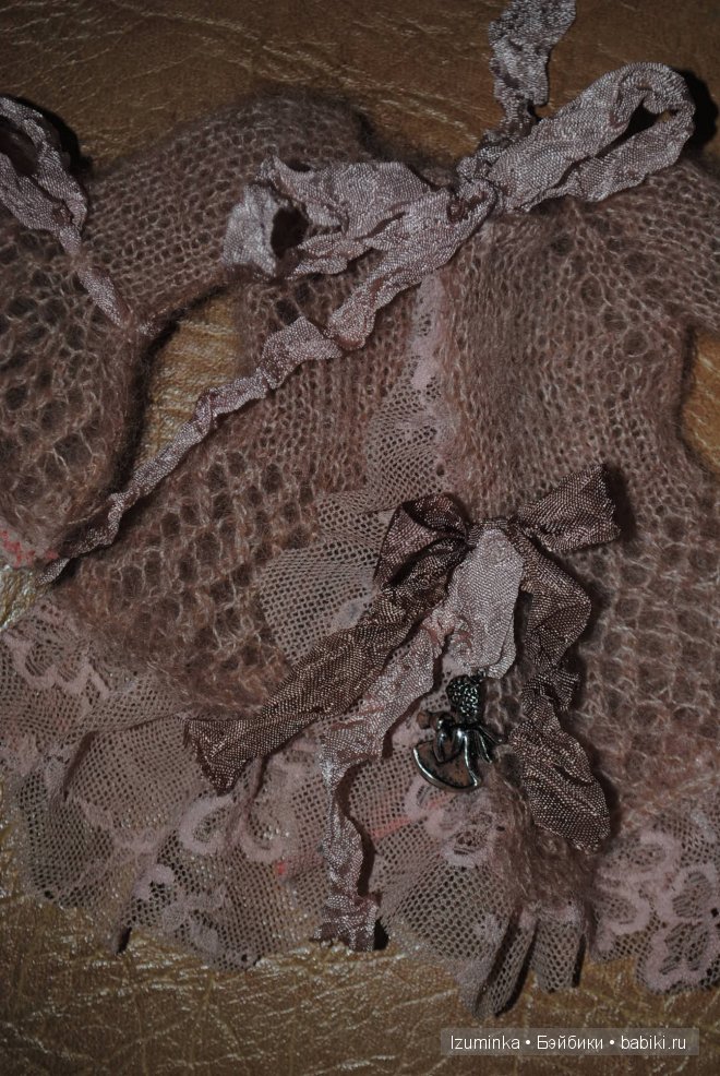 Лайла, Кайе Вигс