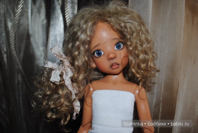 Лайла, Кайе Вигс