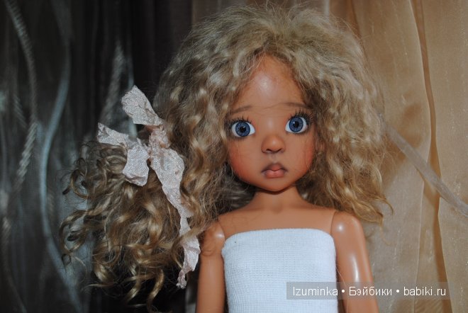 Лайла, Кайе Вигс