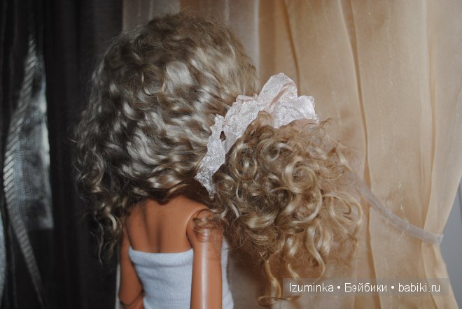 Лайла, Кайе Вигс