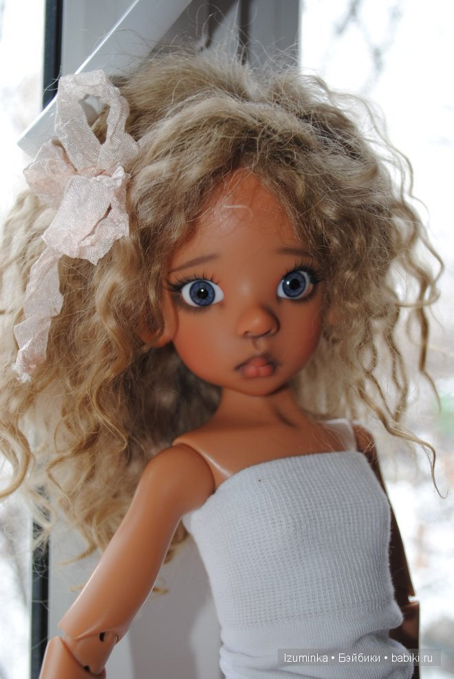 Лайла, Кайе Вигс