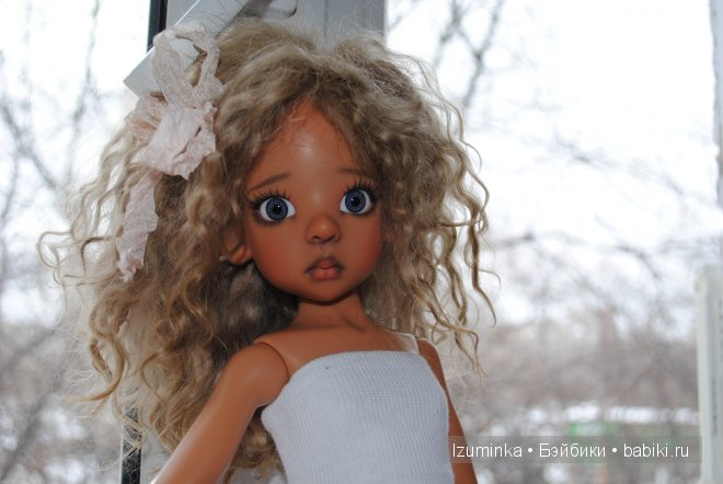 Лайла, Кайе Вигс