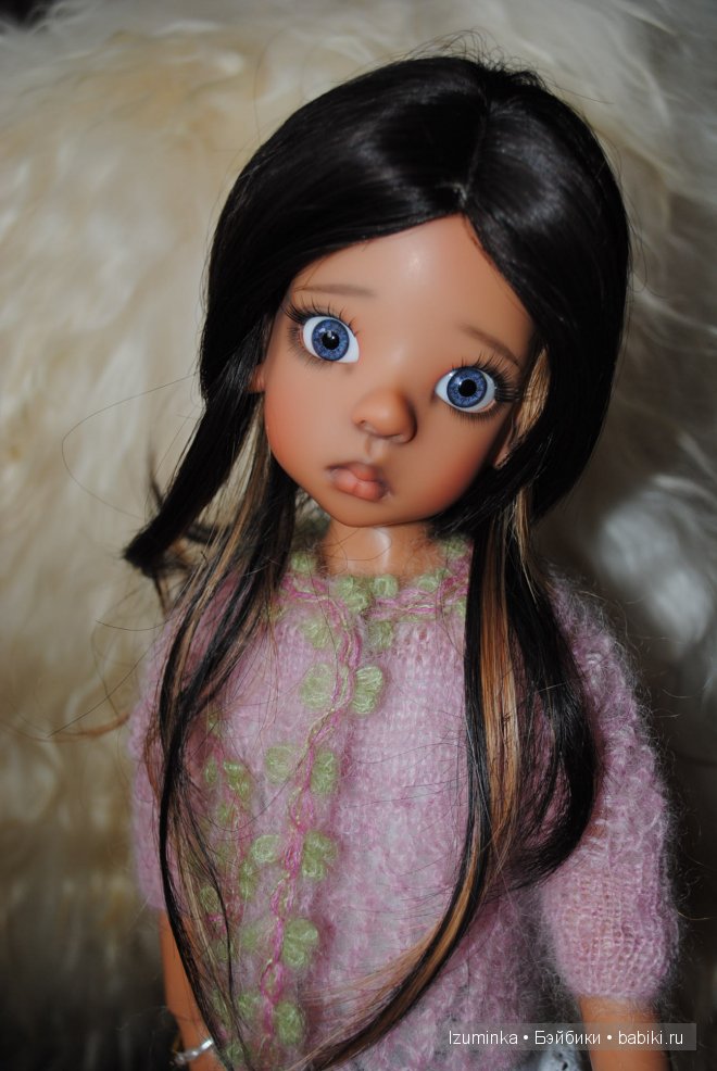 Лайла, Кайе Вигс