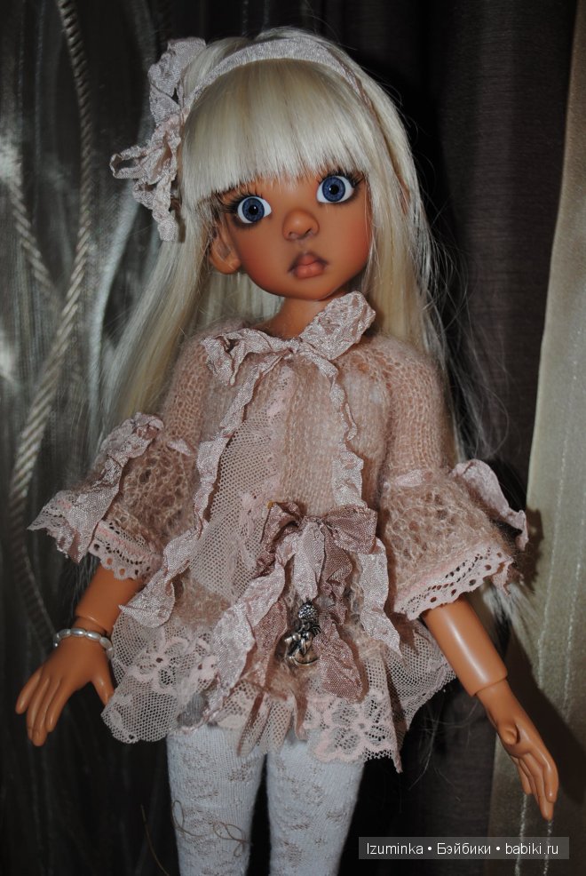 Лайла, Кайе Вигс