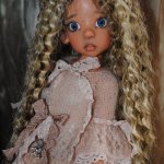 Алискины обновочки.