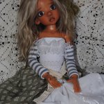 Винтажное настроение.