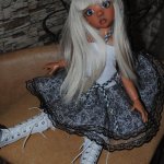 С мечтой о лете... Лайла, Кайе Вигс