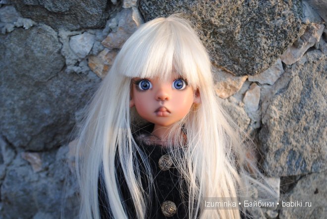 Лайла, Кайе Вигс