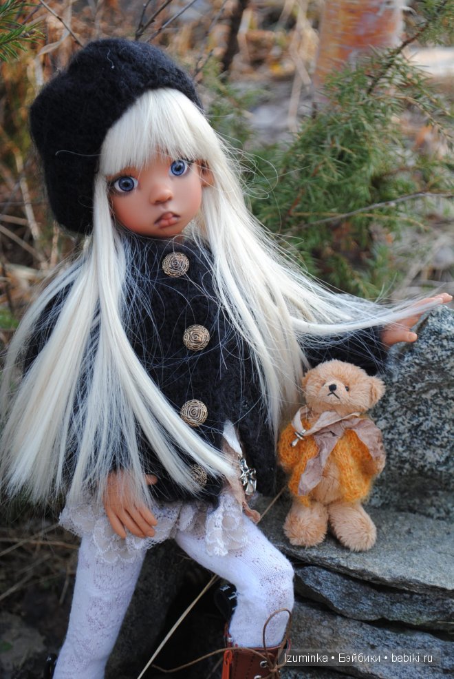 Лайла, Кайе Вигс