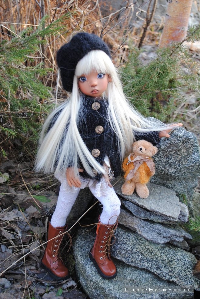 Лайла, Кайе Вигс