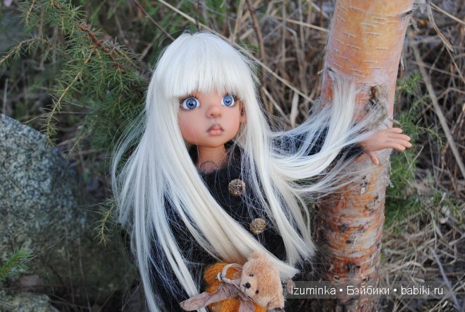 Лайла, Кайе Вигс