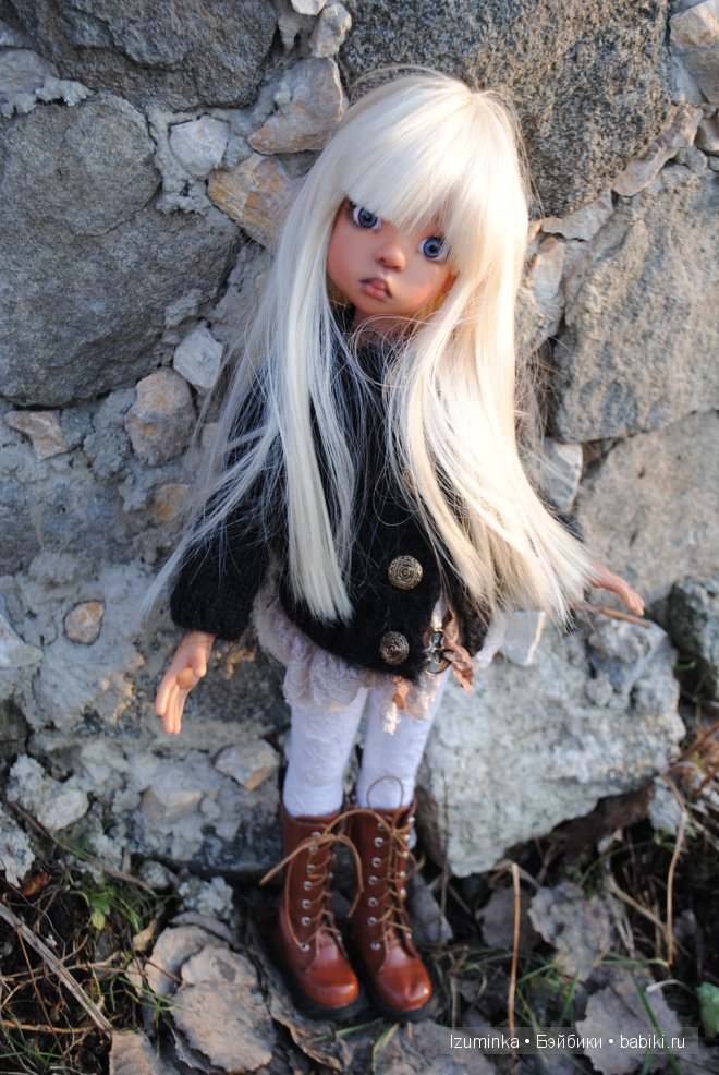 Лайла, Кайе Вигс