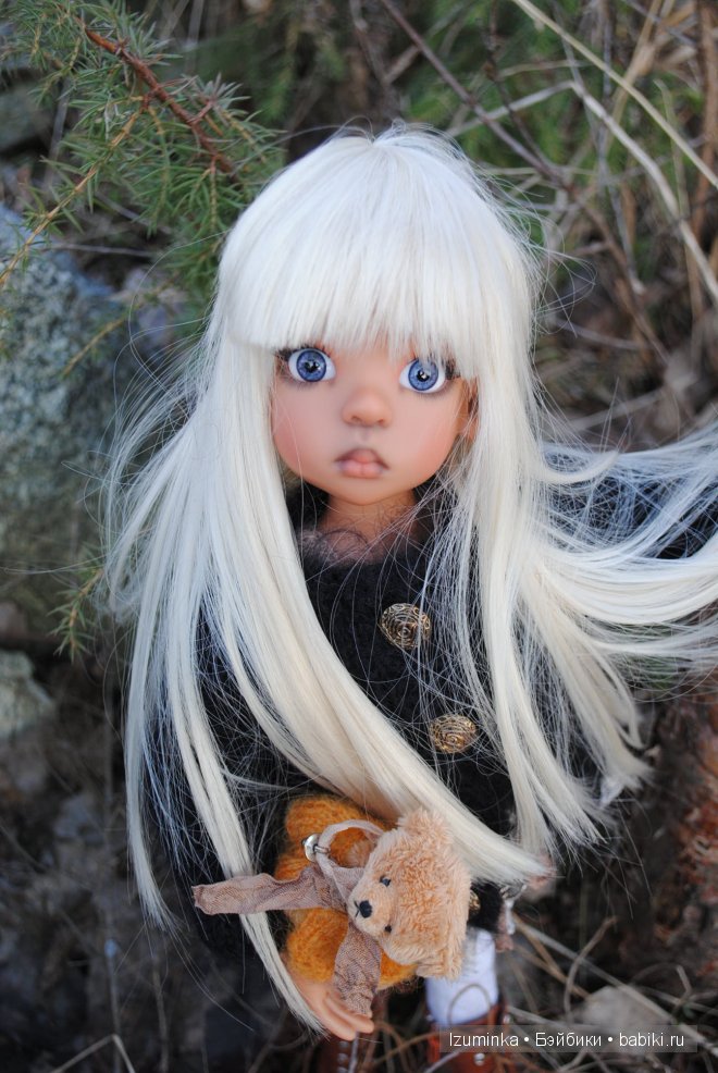 Лайла, Кайе Вигс