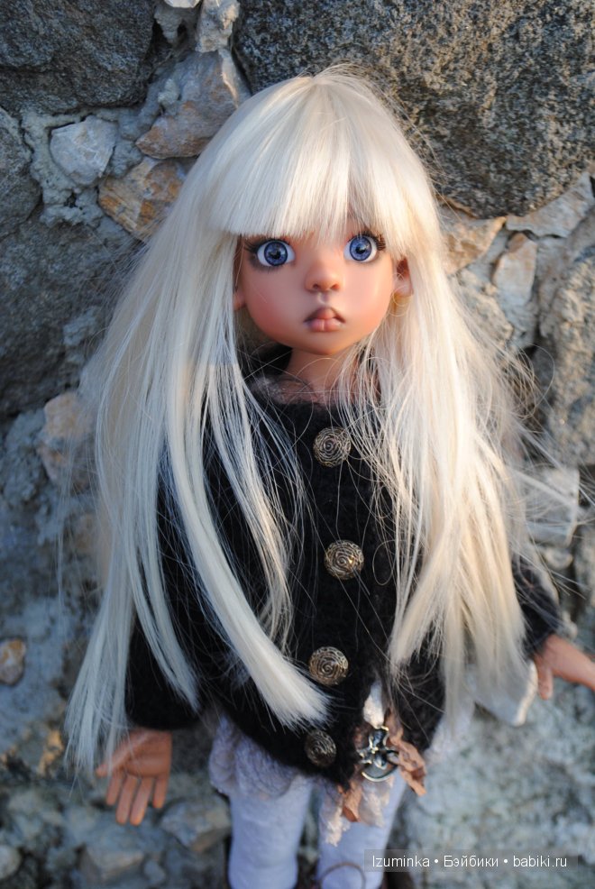 Лайла, Кайе Вигс