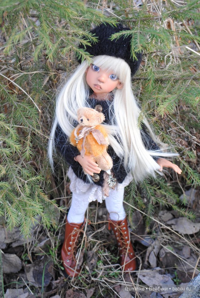 Лайла, Кайе Вигс