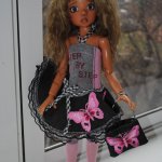 Спортивный гламур. Лайла от Кайе Вигс