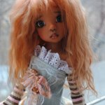 Романтическое настроение...