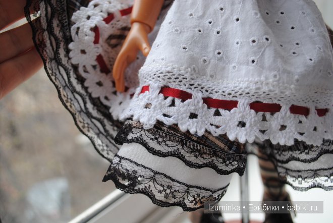 Лайла, Кайе Вигс