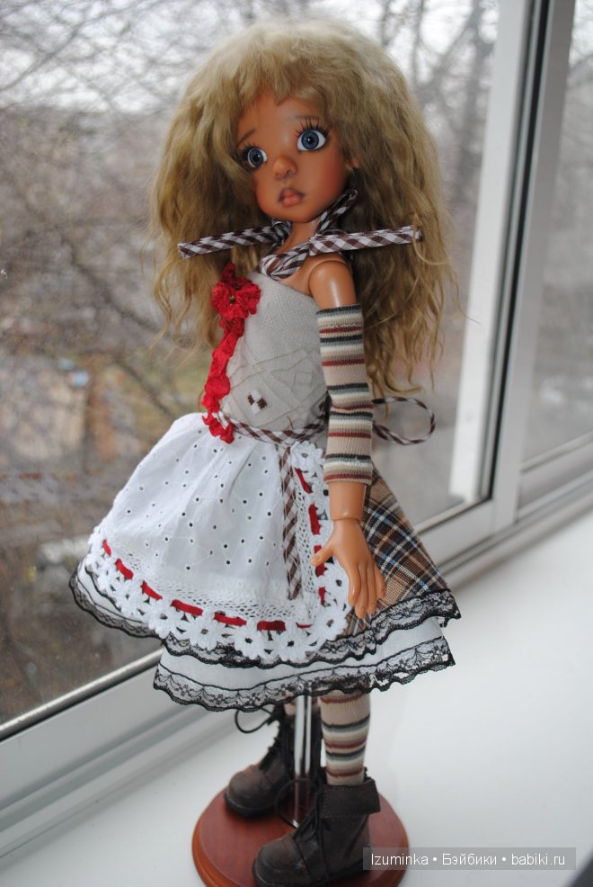 Лайла, Кайе Вигс